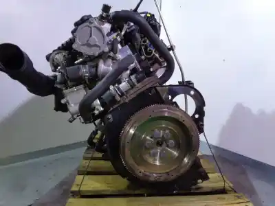 Peça sobressalente para automóvel em segunda mão motor completo por fiat punto berlina (188) 1.9 diesel eco referências oem iam 188a3000 71715695 1646237