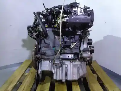 Peça sobressalente para automóvel em segunda mão motor completo por fiat punto berlina (188) 1.9 diesel eco referências oem iam 188a3000 71715695 1646237