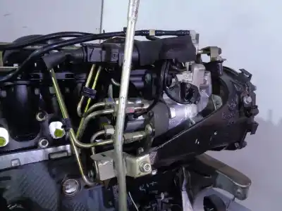 Peça sobressalente para automóvel em segunda mão motor completo por fiat punto berlina (188) 1.9 diesel eco referências oem iam 188a3000 71715695 1646237