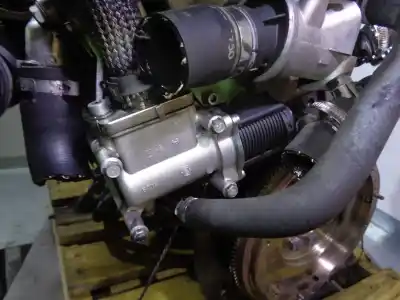 Peça sobressalente para automóvel em segunda mão motor completo por fiat punto berlina (188) 1.9 diesel eco referências oem iam 188a3000 71715695 1646237