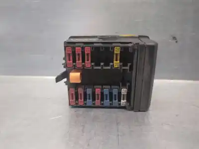 Piesă de schimb auto la mâna a doua PANOU SIGURANȚE pentru PEUGEOT 406 BERLINA (S1/S2)  Referințe OEM IAM 9608173180  