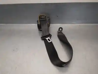 Автозапчастина б/у задній правий ремін безпеки для seat leon (1m1) 1.9 tdi посилання на oem iam 1m0857806