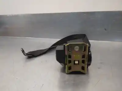 Автозапчастина б/у задній правий ремін безпеки для seat leon (1m1) 1.9 tdi посилання на oem iam 1m0857806  