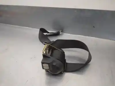 Автозапчастина б/у задній лівий ремін безпеки для seat leon (1m1) 1.9 tdi посилання на oem iam 1m0857805  