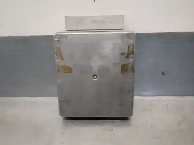 Peça sobressalente para automóvel em segunda mão CENTRALINA DE MOTOR UCE por FORD FIESTA III (GFJ)  Referências OEM IAM 94FB12A650EA  