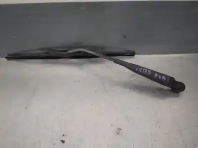 Peça sobressalente para automóvel em segunda mão haste de escova traseiro por citroen ax 1.1 referências oem iam 95619032