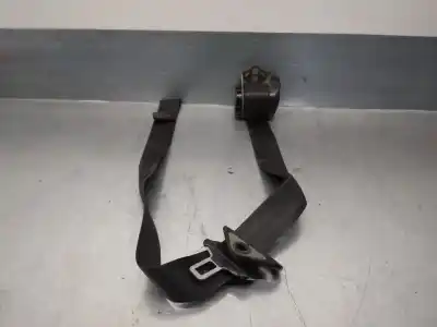 Peça sobressalente para automóvel em segunda mão cinto de segurança dianteiro esquerdo por citroen ax 1.1 referências oem iam 40233