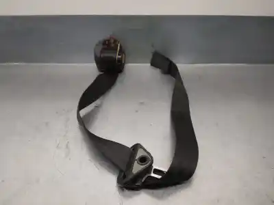 Peça sobressalente para automóvel em segunda mão cinto de segurança dianteiro direito por citroen ax 1.1 referências oem iam 40233