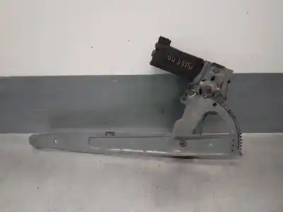 Peça sobressalente para automóvel em segunda mão elevador de vidros dianteiro direito por citroen ax 1.1 referências oem iam 95631133