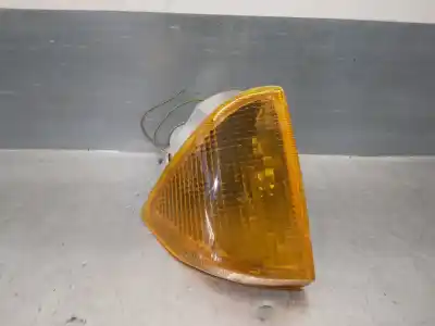 Peça sobressalente para automóvel em segunda mão farolim dianteiro direito por citroen ax 1.1 referências oem iam 95619021