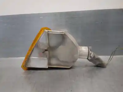 Second-hand car spare part front right headlight for citroen ax 1.1 oem iam references 95619021  