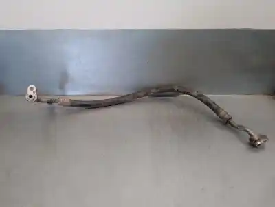 Автозапчастина б/у труби кондиціонації для ssangyong korando 2.3 turbodiesel cat посилання на oem iam 6861006510