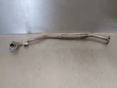 Pezzo di ricambio per auto di seconda mano TUBO per FIAT TIPO II (357) FAM  Riferimenti OEM IAM 55268937  55268937