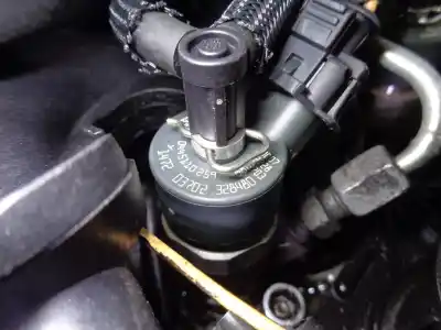 Tweedehands auto-onderdeel complete motor voor peugeot 407 (6d_) 1.6 hdi 110 (6d9hzc 6d9hyc) oem iam-referenties 9hz 0029675 10jbbr