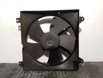 Second-hand car spare part radiator cooling fan for chevrolet lacetti cdx oem iam references 96553376