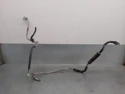 Second-hand car spare part air conditioning pipes for chevrolet lacetti cdx oem iam references 96554363