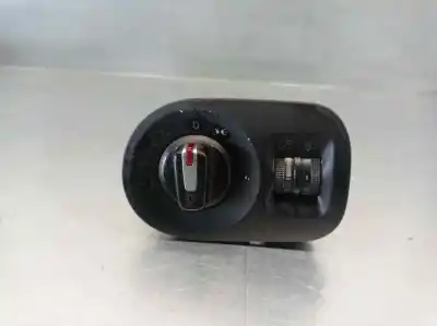 Pièce détachée automobile d'occasion COMMUTATEUR D'ÉCLAIRAGE pour SEAT ALTEA XL (5P5, 5P8)  Références OEM IAM 5P1941431EB  10020986