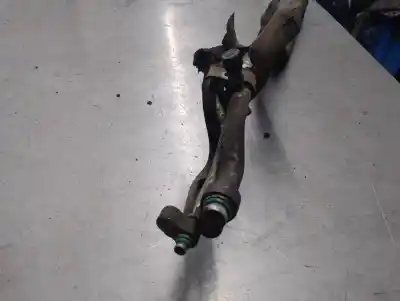 Second-hand car spare part air conditioning pipes for ford ranger (es) 2.5 tdci cat oem iam references 1454489  1454487