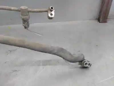 Second-hand car spare part air conditioning pipes for ford ranger (es) 2.5 tdci cat oem iam references 1454489  1454487