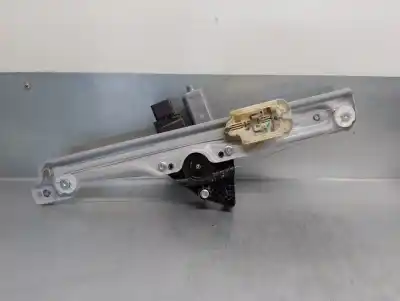 Gebrauchtes Autoersatzteil fensterheber hinten rechts zum opel crossland x / crossland (p17, p2qo) 1.2 (75) oem-iam-referenzen 39227502  