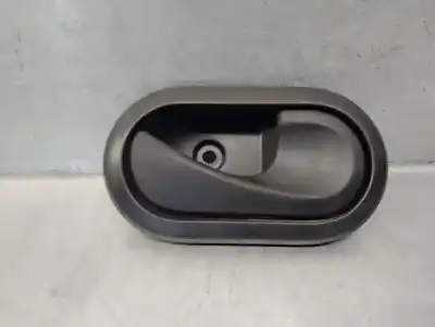 Peça sobressalente para automóvel em segunda mão puxador interior dianteiro direito por dacia sandero 1.5 dci referências oem iam 8200733847
