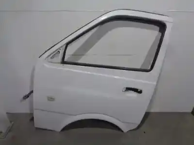 Автозапчасти б/у левая передняя дверь за kia pregio ii (tb) (2004 =>) 2.5 ссылки oem iam k76b59020d
