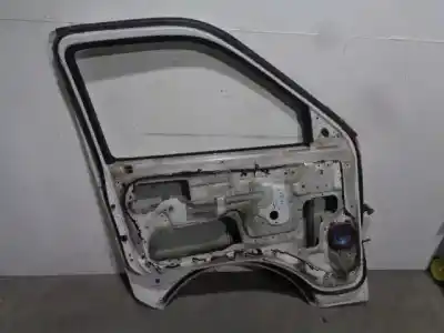 Автозапчасти б/у левая передняя дверь за kia pregio ii (tb) (2004 =>) 2.5 ссылки oem iam k76b59020d  