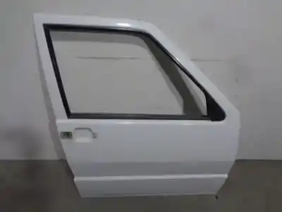 Pezzo di ricambio per auto di seconda mano porta anteriore destra per fiat uno (146) 1.0 cat riferimenti oem iam 4678978