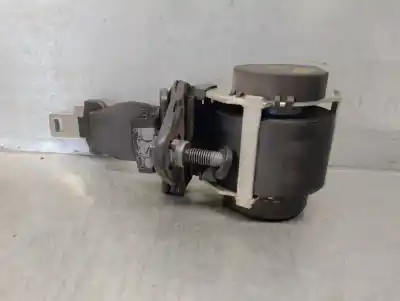Peça sobressalente para automóvel em segunda mão cinto de segurança traseiro central por dacia sandero 1.5 dci referências oem iam 8200531836