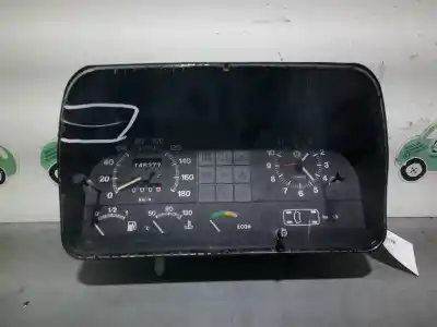 Pezzo di ricambio per auto di seconda mano pannello degli strumenti per fiat uno (146) 1.0 cat riferimenti oem iam 4679040