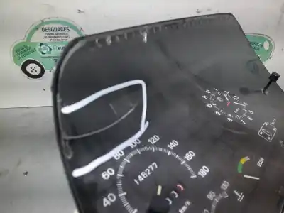 Peça sobressalente para automóvel em segunda mão quadrante por fiat uno (146) 1.0 cat referências oem iam 4679040  