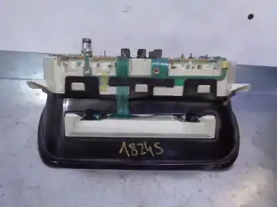 Peça sobressalente para automóvel em segunda mão quadrante por fiat uno (146) 1.0 cat referências oem iam 4679040  