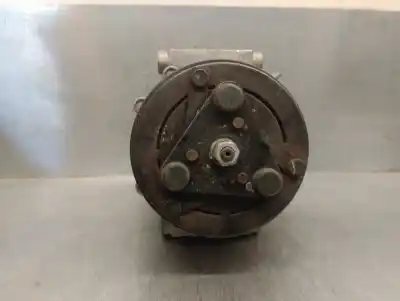 Second-hand car spare part air conditioning compressor for peugeot 208 (p2) 1.2 puretech oem iam references 9827596080  9827596380