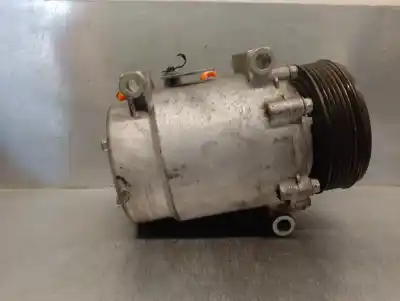 Second-hand car spare part air conditioning compressor for peugeot 208 (p2) 1.2 puretech oem iam references 9827596080  9827596380