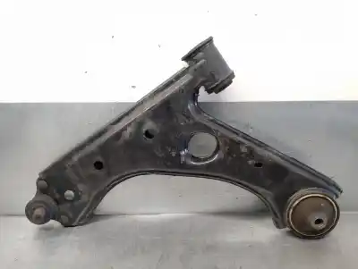 Pezzo di ricambio per auto di seconda mano braccio di sospensione anteriore sinistro inferiore per opel corsa e van 1.3 cdti riferimenti oem iam 352542