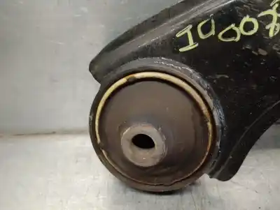 Автозапчастина б/у передній лівий нижний рычаг підвіски для opel corsa e van 1.3 cdti посилання на oem iam 352542  