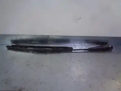 Pezzo di ricambio per auto di seconda mano braccio tergicristallo posteriore per fiat uno (146) 1.0 cat riferimenti oem iam 4678990