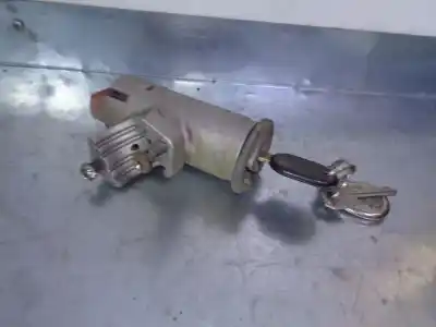 Pezzo di ricambio per auto di seconda mano interruttore di avviamento per fiat uno (146) 1.0 cat riferimenti oem iam 46430504