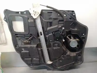 Piesă de schimb auto la mâna a doua mecanism acționare geam fațã dreapta pentru mazda 5 berl. (cr) 2.0 crtd sportive (105kw) referințe oem iam c2355897x  
