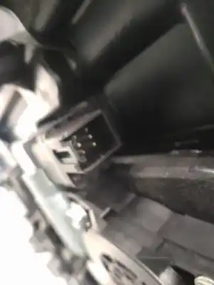 Piesă de schimb auto la mâna a doua mecanism acționare geam fațã dreapta pentru mazda 5 berl. (cr) 2.0 crtd sportive (105kw) referințe oem iam c2355897x  