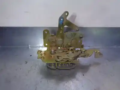 Pezzo di ricambio per auto di seconda mano serratura porta anteriore sinistra per fiat uno (146) 1.0 cat riferimenti oem iam 4678964