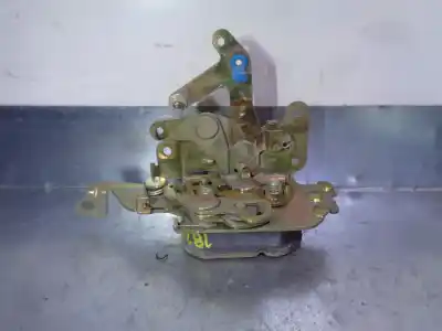 Pezzo di ricambio per auto di seconda mano serratura porta anteriore destra per fiat uno (146) 1.0 cat riferimenti oem iam 4678965