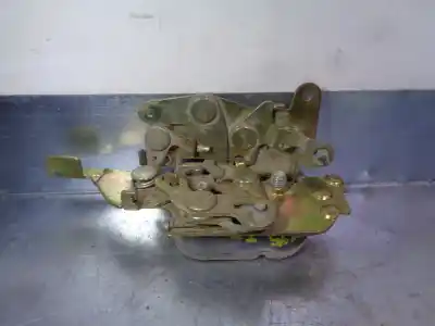 Pezzo di ricambio per auto di seconda mano serratura porta posteriore destra per fiat uno (146) 1.0 cat riferimenti oem iam 4679056