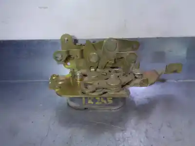 Pezzo di ricambio per auto di seconda mano serratura porta posteriore sinistra per fiat uno (146) 1.0 cat riferimenti oem iam 4679057