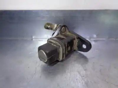 Pezzo di ricambio per auto di seconda mano maniglia esterna del cancello per fiat uno (146) 1.0 cat riferimenti oem iam 156a2000