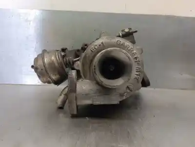 Second-hand car spare part turbocharger for opel astra j (p10) 1.7 cdti (68) oem iam references 8980536744