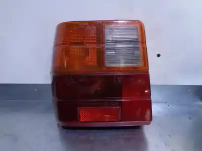 Pezzo di ricambio per auto di seconda mano lampada posteriore sinistra per fiat uno (146) 1.0 cat riferimenti oem iam 12847748