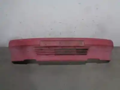 Pièce détachée automobile d'occasion LE PARE-CHOC AVANT pour CITROEN AX  Références OEM IAM 95603495YB  