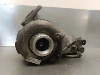 Second-hand car spare part TURBOCHARGER for MERCEDES-BENZ CLASE C (W203) SPORTCOUPE  OEM IAM references A6460900080  7274615