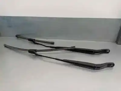 Автозапчасти б/у рычаг стеклоочистителя передний правый за peugeot 208 ii (ub_, up_, uw_, uj_) 1.2 puretech 75 ссылки oem iam 9822931680